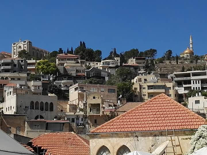 الناصرة | موسوعة القرى الفلسطينية